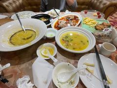 -景禧楼(景尚恐龙主题度假酒店)