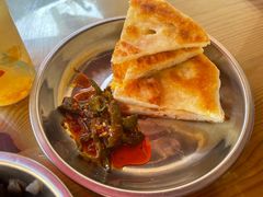 -88号小吃店·经典云南菜·地道纳西美食