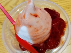 -DQ·蛋糕·冰淇淋(西直门店)