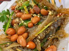 -陈添記·祖傳爽鱼皮·西关老字号(广州首店)