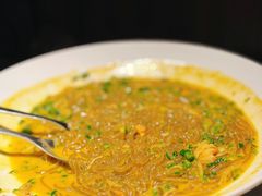 蟹粉豆面-逸道(益丰·外滩源店)