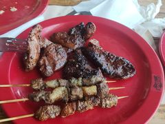 -好伦哥(温都水城店)