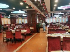 大堂-点都德(千灯湖环宇城店)