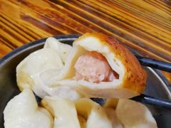 -锅贴大王南翔小笼(临沂二村店)