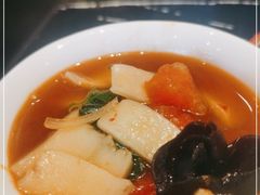-巴依老爷新疆美食(清华东门店)