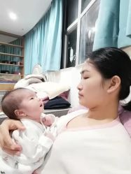 -星妈汇国际月子中心(龙珠店)
