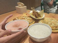 -甲乙饼·手工牛肉饼(东方广场店)