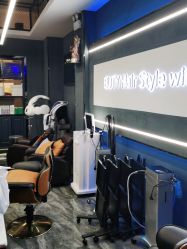 -BUTY HAIR 比帝专业烫染店
