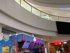 -银泰百货(北京大红门店)