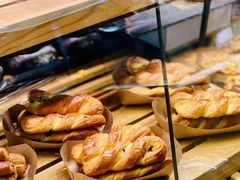 -巴黎贝甜(杨浦宝地店)