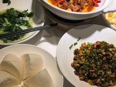 -院里寻菜·精致庭院菜(观沙岭店)