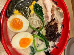 -寸屋拉面(凯德晶萃店)