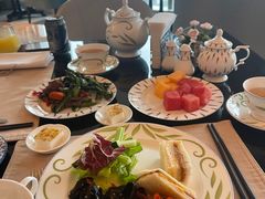 -广州富力丽思卡尔顿酒店