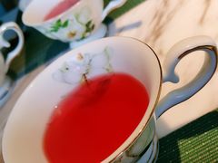 -蜜桃花开·中西融合菜E&W(南长街店)