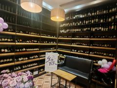 -塞纳河法国餐厅(唐延路店)