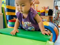 -金点蒙氏国际教育(悠然校区)