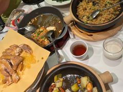 -客颂·客家宴(大壮国际广场店)