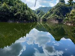 -修水东浒寨风景区