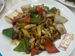 -凤城礼记鱼翅海鲜酒家(新马路总店)