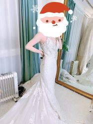-LANYI COUTURE高级婚纱礼服改衣店