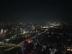 -广州四季酒店