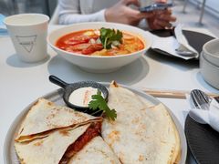 -Manner Coffee(万象食家店)