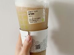 -奈雪的茶(凯德新都心店)