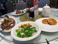 -万龙洲海鲜(亚运村店)