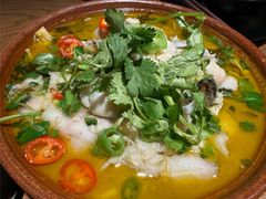 -扬州狮子楼·非遗淮扬菜(东关街店)