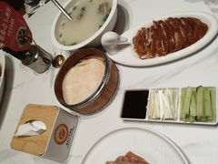 -梅利汴京烤鸭•开封豫菜地标店(东大街店)