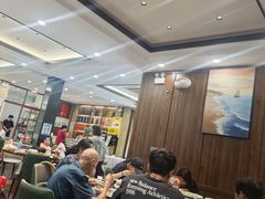 -渔满仓海鲜渔家(象山二店)