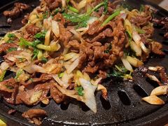 -京味斋·烤鸭·北京菜(安贞店)