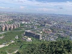 -杭州半山国家森林公园