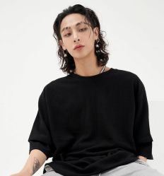 -吉米护肤造型