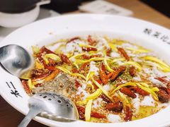 -太二酸菜鱼(群光广场店)