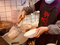 -刘二妈米皮(步行街店)