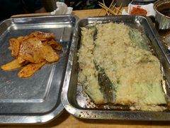 -夜烤·宜宾烧烤(洋河路店)