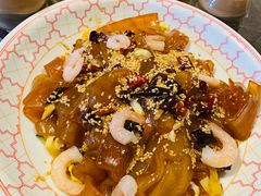 -五谷丰登农家院·地道胶东菜·海鲜烧烤(威海店)