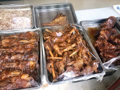 -李小老烧饼(常营民族家园店)