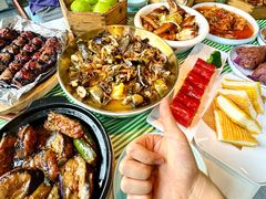 -石潭贵香酒店(玄真路店)