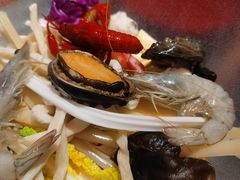 -张亮麻辣烫(哈尔滨金爵万象店)