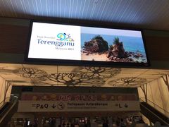 -吉隆坡国际机场