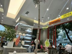 -喧闹·东方大气茶(鹅岭二厂店)