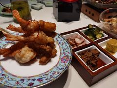 -真地道京味府·鲜橙烤鸭·北京菜(朝阳公园·甜水园店)