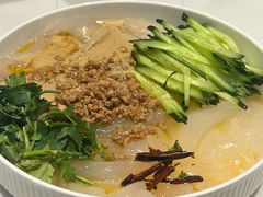 -东方饺子王(工农大路店)