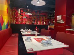 -禄鼎记·排队俩小时都要吃的酸菜鱼(石牌桥店)