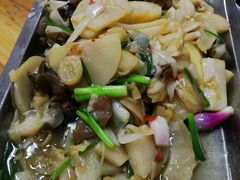 -新湖烧鸡(光明店)