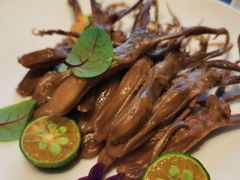 -贝勒爷·酥不腻烤鸭