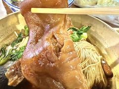 -老横泾面馆(吴中横泾店)