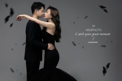 -MINIPHOTO婚纱摄影(星光天地商场店)